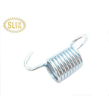 Music Wire Acero inoxidable Extension Spring para herramientas eléctricas (SLTH-ES-010)